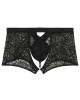 boxer-string-homme-pure-seduction-woh-noir