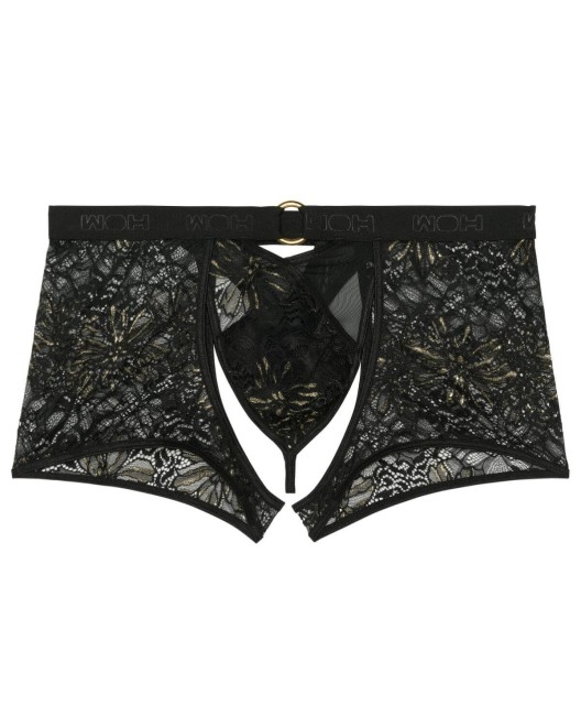 boxer-string-homme-pure-seduction-woh-noir