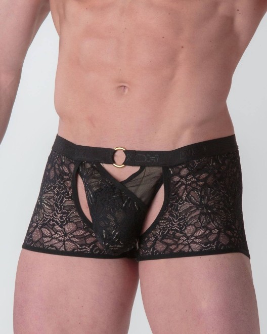 boxer-string-homme-pure-seduction-woh-noir