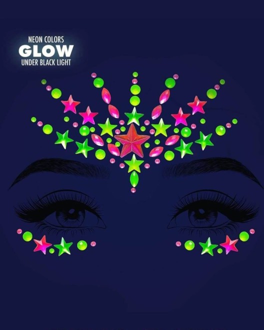 bijou-visage-strass-phosphorescent-vibe-neon-leg-avenue
