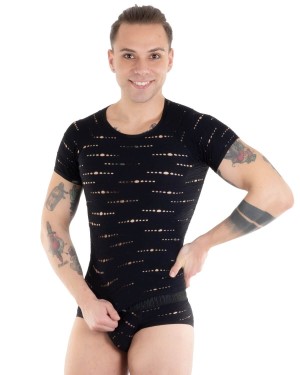 t-shirt-homme-noir-eros-veneziani
