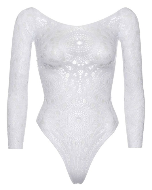 body-string-imitation-crochet-leg-avenue-blanc