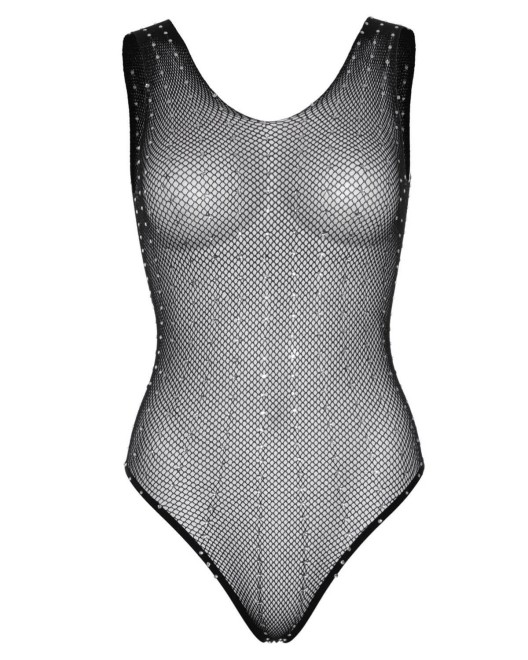body-transparent-resille-strass-leg-avenue-noir