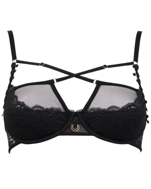 soutien-gorge-balconnet-secrete-luxxa-lingerie