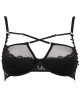 soutien-gorge-balconnet-secrete-luxxa-lingerie