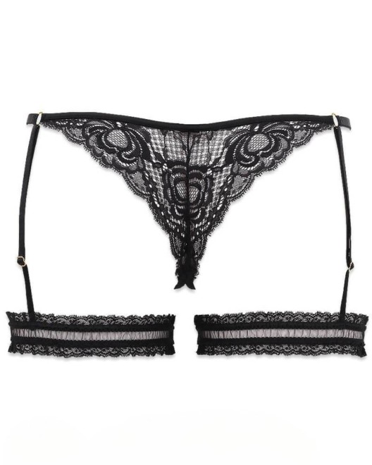 tanga-porte-jarretelles-secrete-luxxa-lingerie