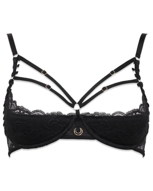 soutien-gorge-demi-seins-secrete-luxxa-lingerie