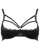 soutien-gorge-demi-seins-secrete-luxxa-lingerie