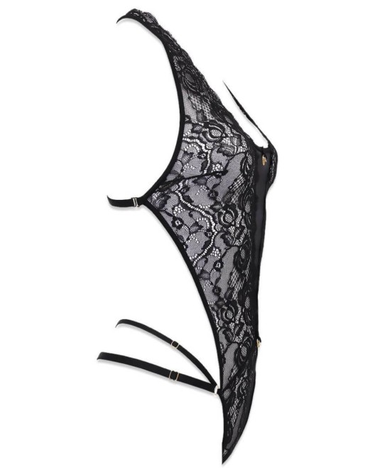 body-dentelle-secrete-luxxa-lingerie