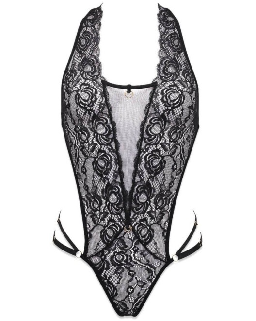 body-dentelle-secrete-luxxa-lingerie
