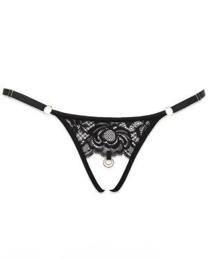 tanga-ouvert-secrète-luxxa-lingerie