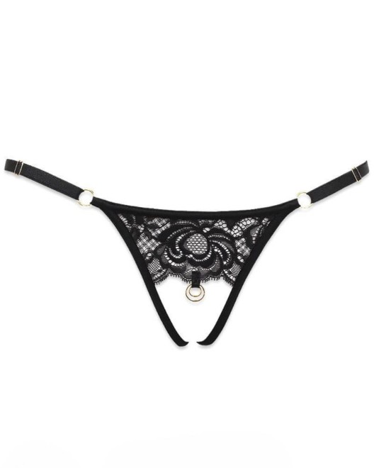 tanga-ouvert-secrète-luxxa-lingerie