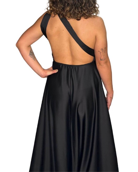 robe-multiposition-satin-noir