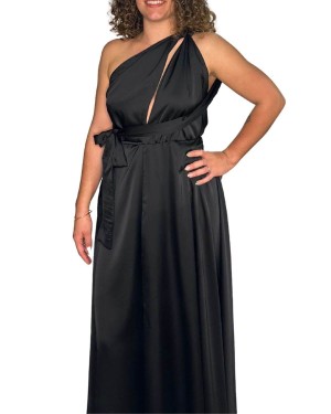 robe-multiposition-satin-noir