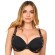 Soutien-Gorge Bonnets Mousse Grande Taille ‘Cinéma’ – Joliform by Jolidon