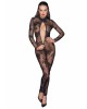 combinaison-transparente-ouvrable-noir-handmade-f237