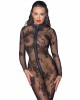 combinaison-transparente-ouvrable-noir-handmade-f237