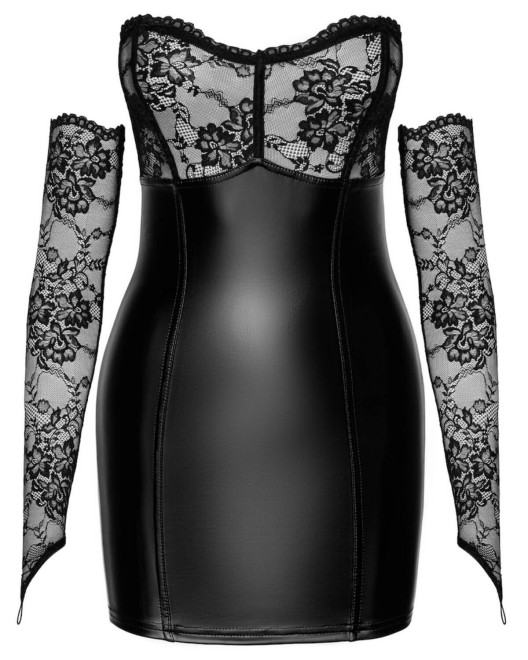 robe-bustier-moulante-harmonia-noir-handmade-f340