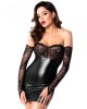robe-bustier-moulante-harmonia-noir-handmade-f340