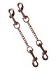 chaines-restriction-menottes-bondage-voyeurx-rose-gold