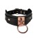 Collier Ras-De-Cou en Cuir 'Eternity' - VoyeurX