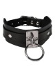 collier-ras-de-cou-cuir-eternity-voyeurx-argent