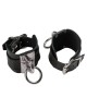 menottes-cuir-metal-eternity-voyeurx-argent