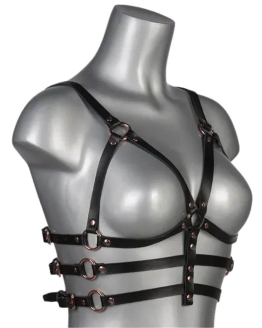 soutien-gorge-harnais-subjection-voyeurx-rose-gold