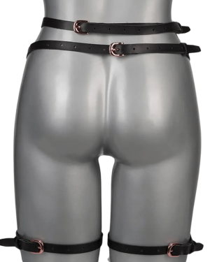 porte-jarretelles-cuir-powerless-voyeurx-argent