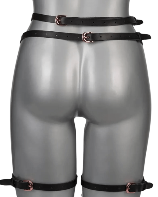 porte-jarretelles-cuir-powerless-voyeurx-argent