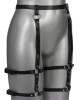 porte-jarretelles-cuir-subjection-voyeurx-argent