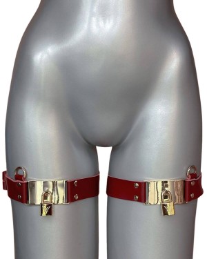 jarretieres-cuir-lock-voyeurx-ruby