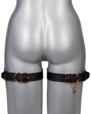jarretieres-cuir-lock-voyeurx-rose-gold