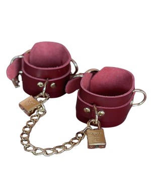 menottes-cuir-chaine-restriction-lock-voyeurx-ruby