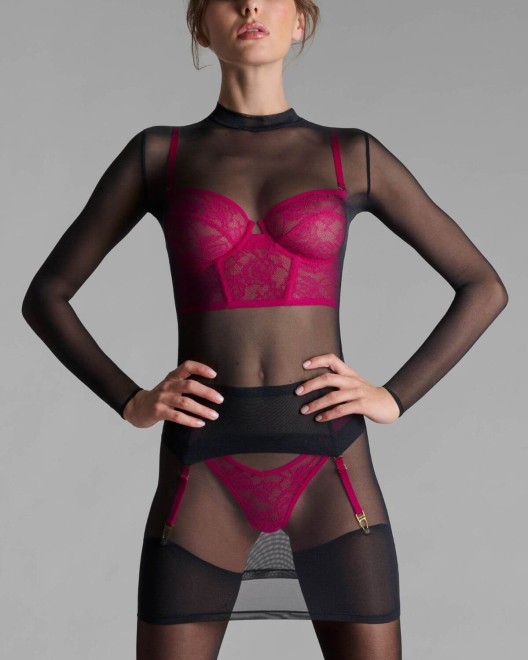 soutien-gorge-corbeille-flashback-maison-close-rose
