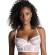 Soutien-Gorge Corbeille Bustier ‘Flashback’ – Maison Close