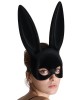 masque-lapin-velours-noir-maison-close