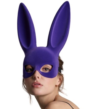 masque-lapin-velours-violet-les-fetiches-maison-close