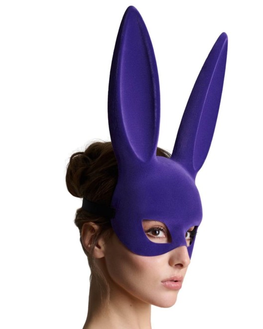 masque-lapin-velours-violet-les-fetiches-maison-close
