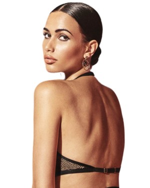 Top Dentelle London – Bracli Lingerie