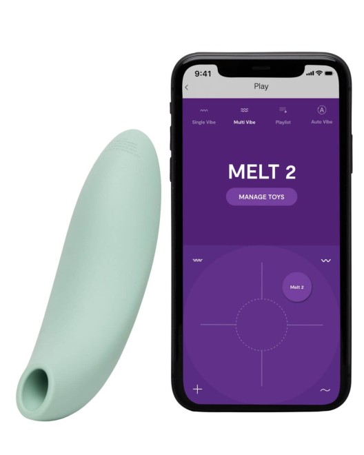 stimulateur-clitoridien-air-pulse-melt-2-we-vibe-vert