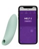 stimulateur-clitoridien-air-pulse-melt-2-we-vibe-vert