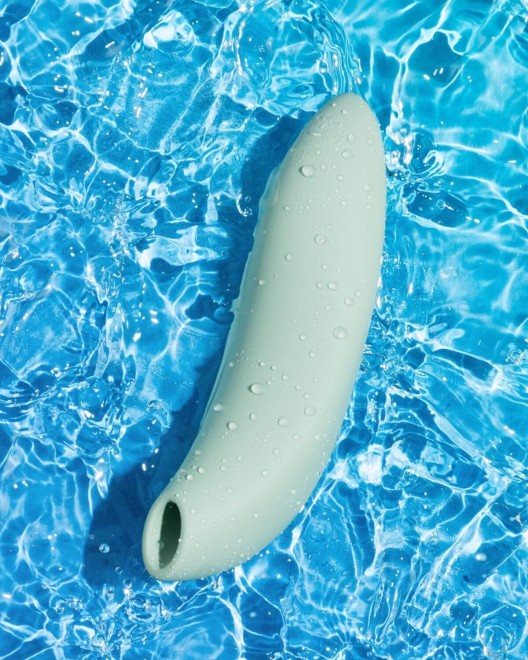 stimulateur-clitoridien-air-pulse-melt-2-we-vibe-vert