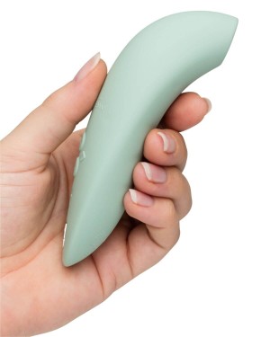 stimulateur-clitoridien-air-pulse-melt-2-we-vibe-vert