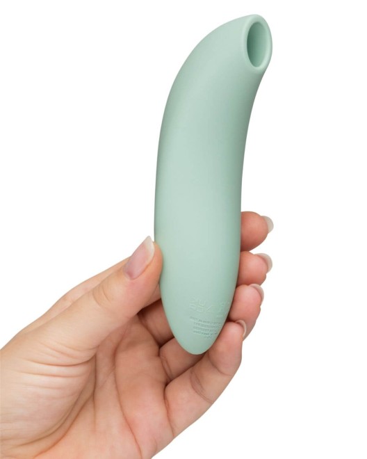 stimulateur-clitoridien-air-pulse-melt-2-we-vibe-vert