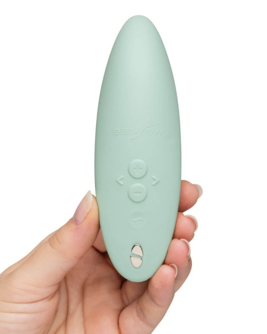 stimulateur-clitoridien-air-pulse-melt-2-we-vibe-vert