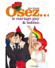 Osez le mariage gay & lesbien