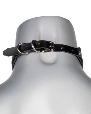 collier-ras-de-cou-cuir-voyeurx-argent