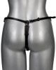 string-cuir-supreme-voyeurx-argent