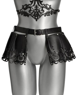 mini-jupe-cuir-jarretelles-lilly-voyeurx